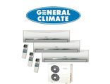 General climate